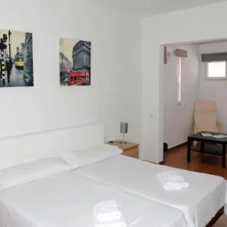 Villa Las Flores Hotel Costa Adeje (Tenerife)