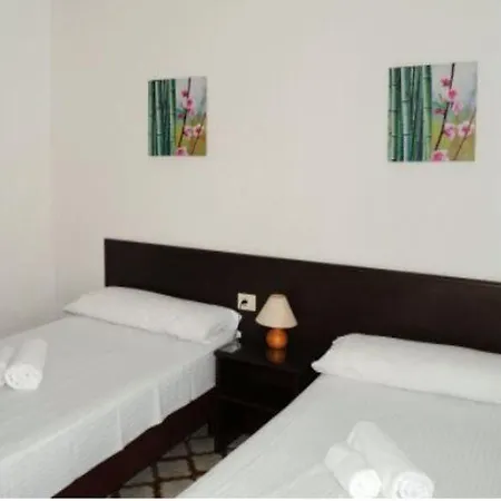 Villa Las Flores