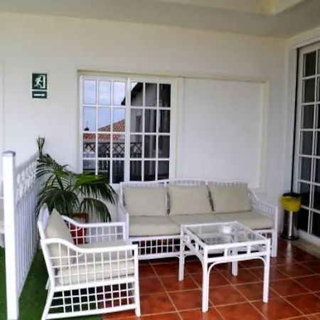 Villa Las Flores
