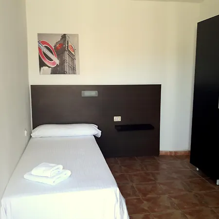 Villa Las Flores Costa Adeje (Tenerife)