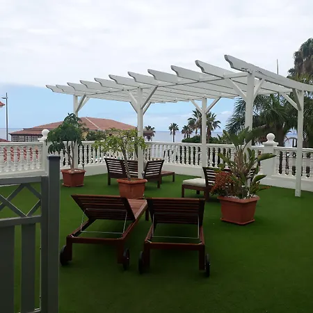 Hotel Villa Las Flores 3*