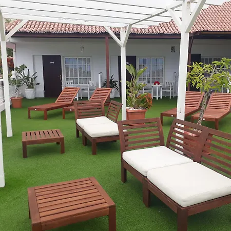 Villa Las Flores