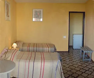 Villa Las Flores 3* Costa Adeje (Tenerife)