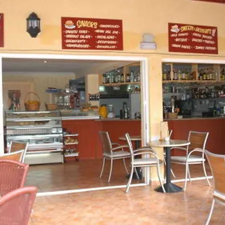 Hotel Villa Las Flores
