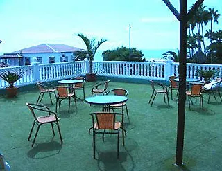 Villa Las Flores Hotel Costa Adeje (Tenerife)