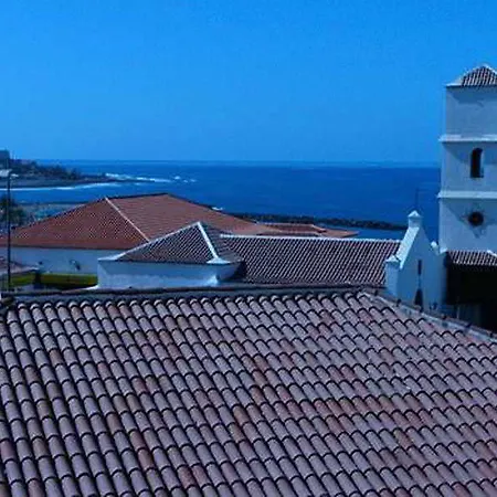 Hotel Villa Las Flores