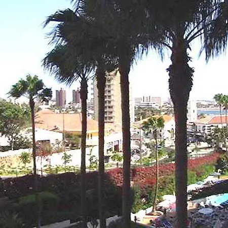 Villa Las Flores Hotel 3*