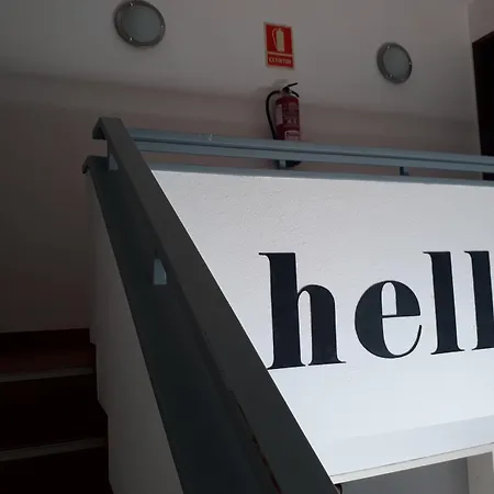Hotell Villa Las Flores